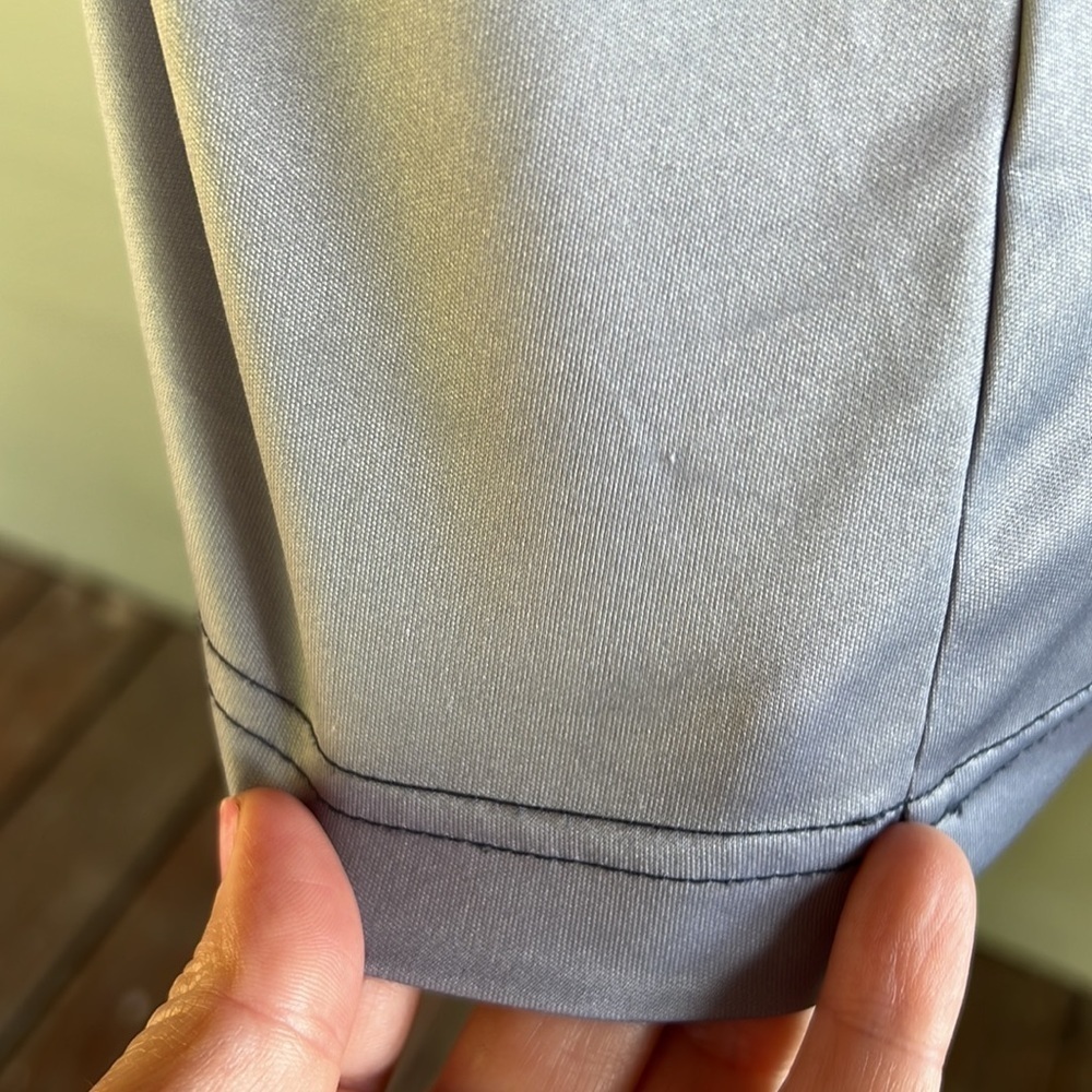 FILA Sport Fitted Golf Polo - Picture 8 of 9